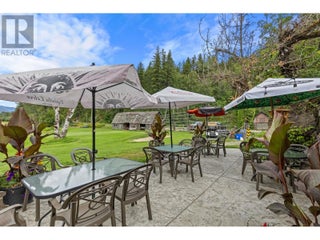 1361 6 Highway. Cherryville, British Columbia