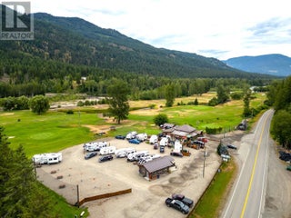 1361 6 Highway. Cherryville, British Columbia