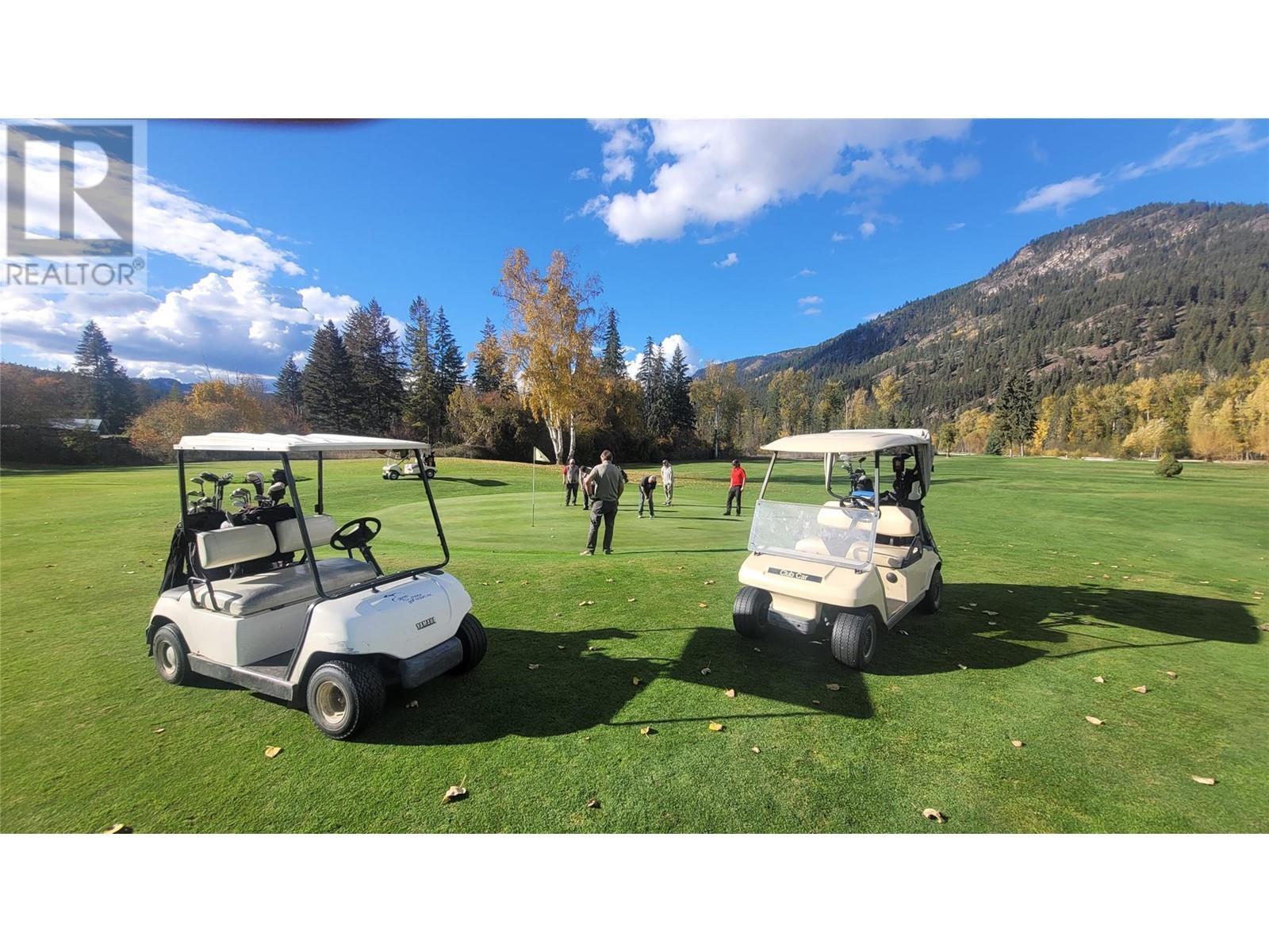 1361 6 Highway. Cherryville, British Columbia