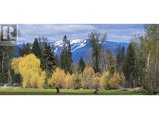 1361 6 Highway. Cherryville, British Columbia