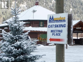 1361 6 Highway. Cherryville, British Columbia