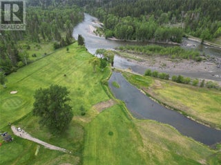 1361 6 Highway. Cherryville, British Columbia