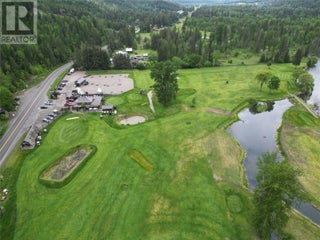 1361 6 Highway. Cherryville, British Columbia