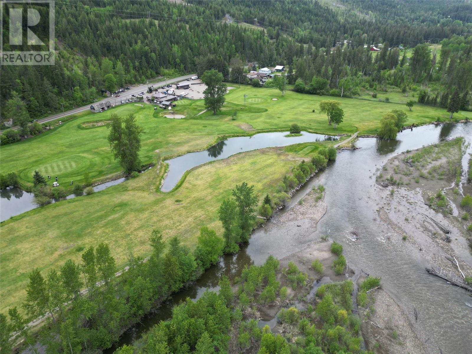 1361 6 Highway. Cherryville, British Columbia