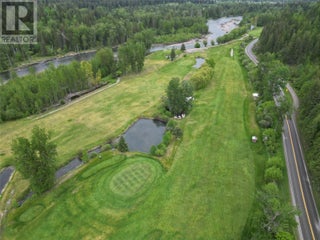 1361 6 Highway. Cherryville, British Columbia