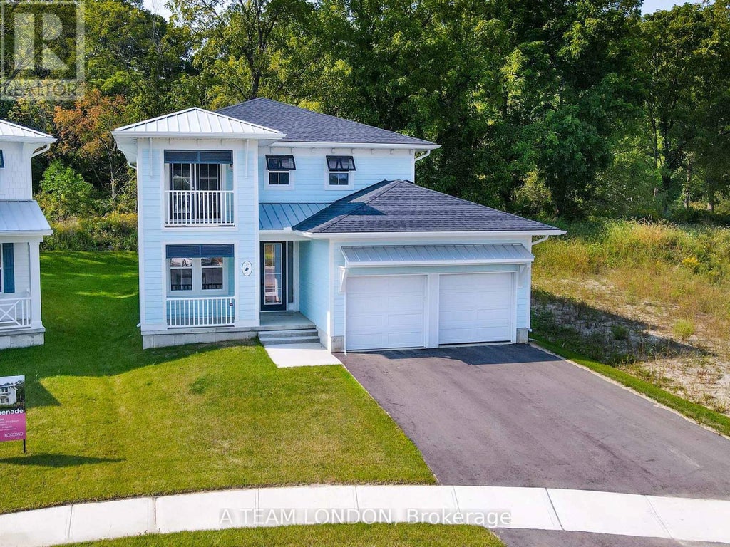 72 The Promenade, Central Elgin