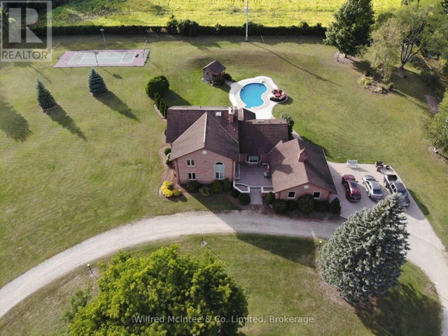 75 Mary Street, North Huron (wingham)