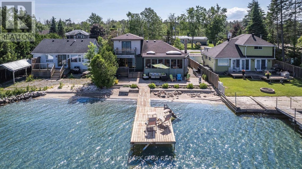 2617 Leonard Street, Innisfil