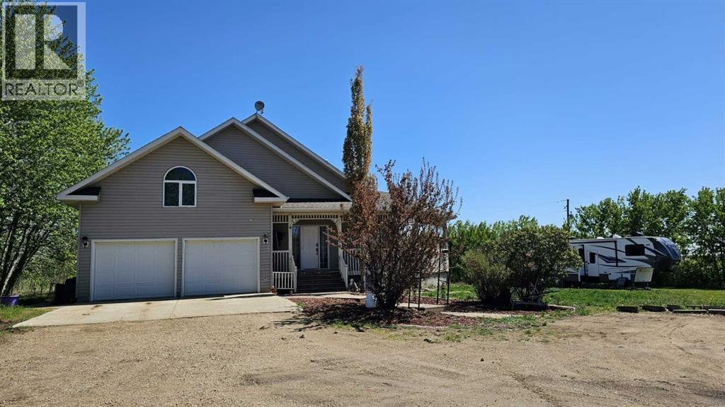 8432 Twp Road 481, Rural Minburn No. 27, County Of