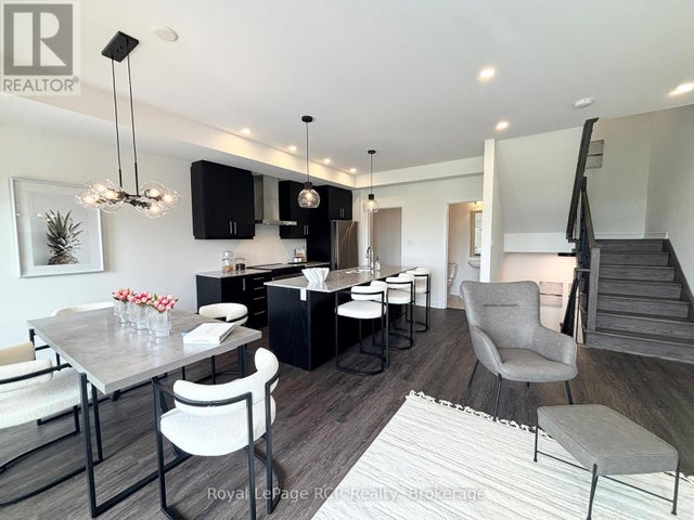 150 Elgin Street, Orillia