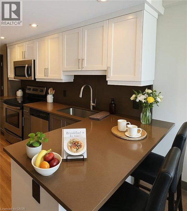 330 Phillip Street Unit# C529, Waterloo