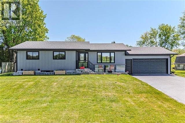 41 Seventh Conc Road, Burford