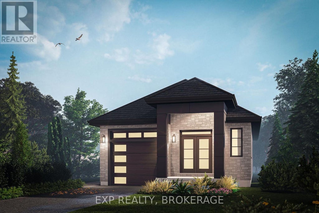 15 Kilimanjaro Drive, Loyalist (amherstview)