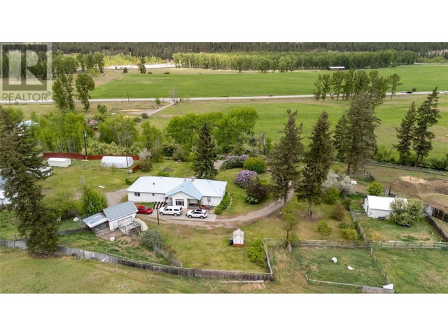 1167 Highway 3, Princeton