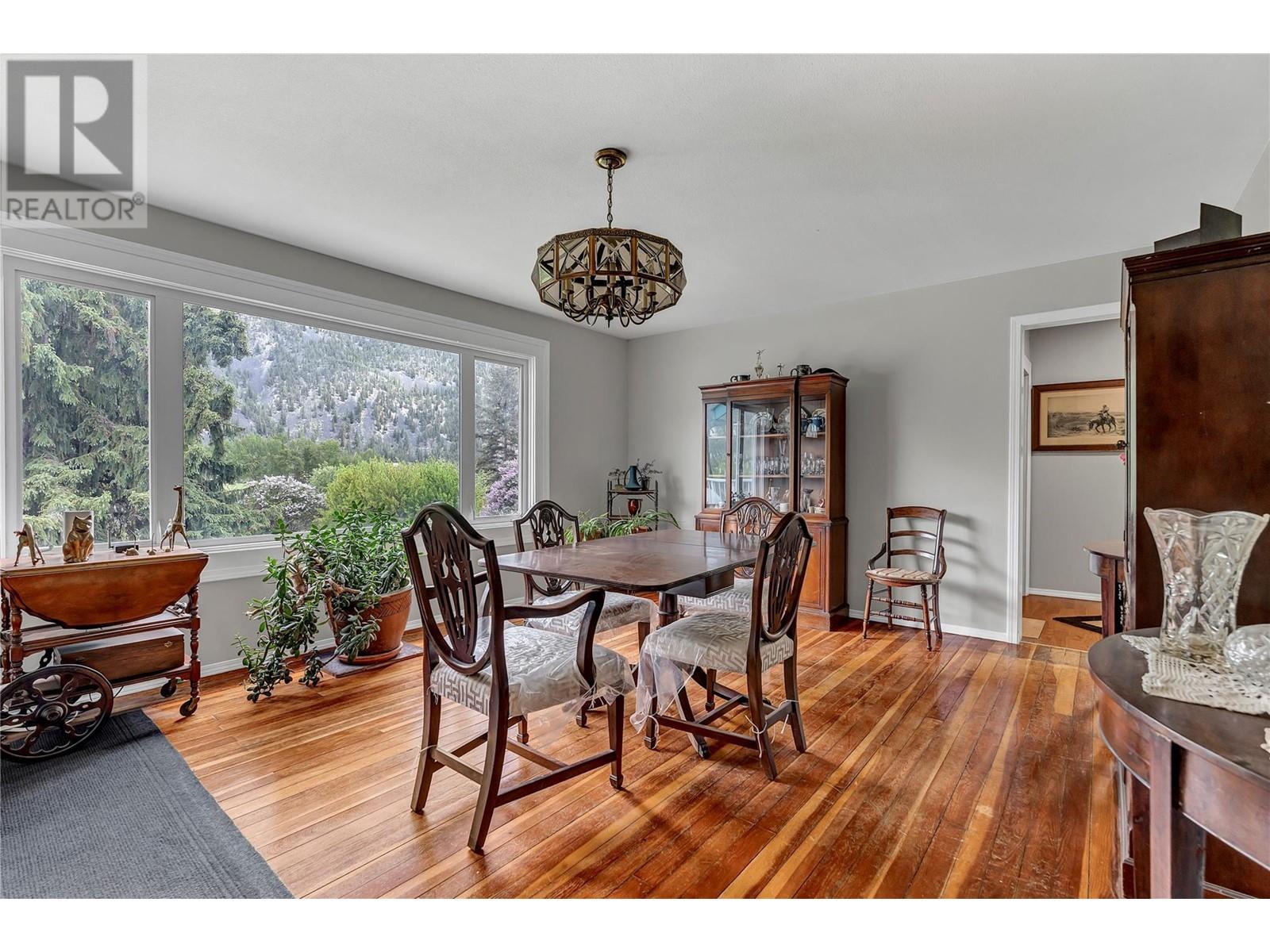 1167 Highway 3. Princeton, British Columbia