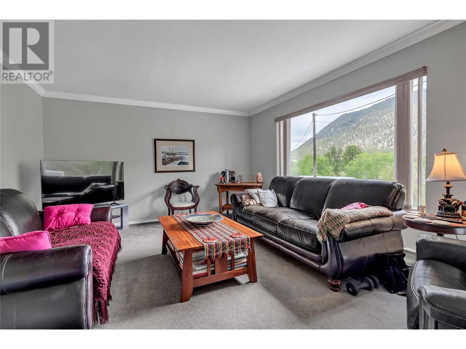 1167 Highway 3. Princeton, British Columbia