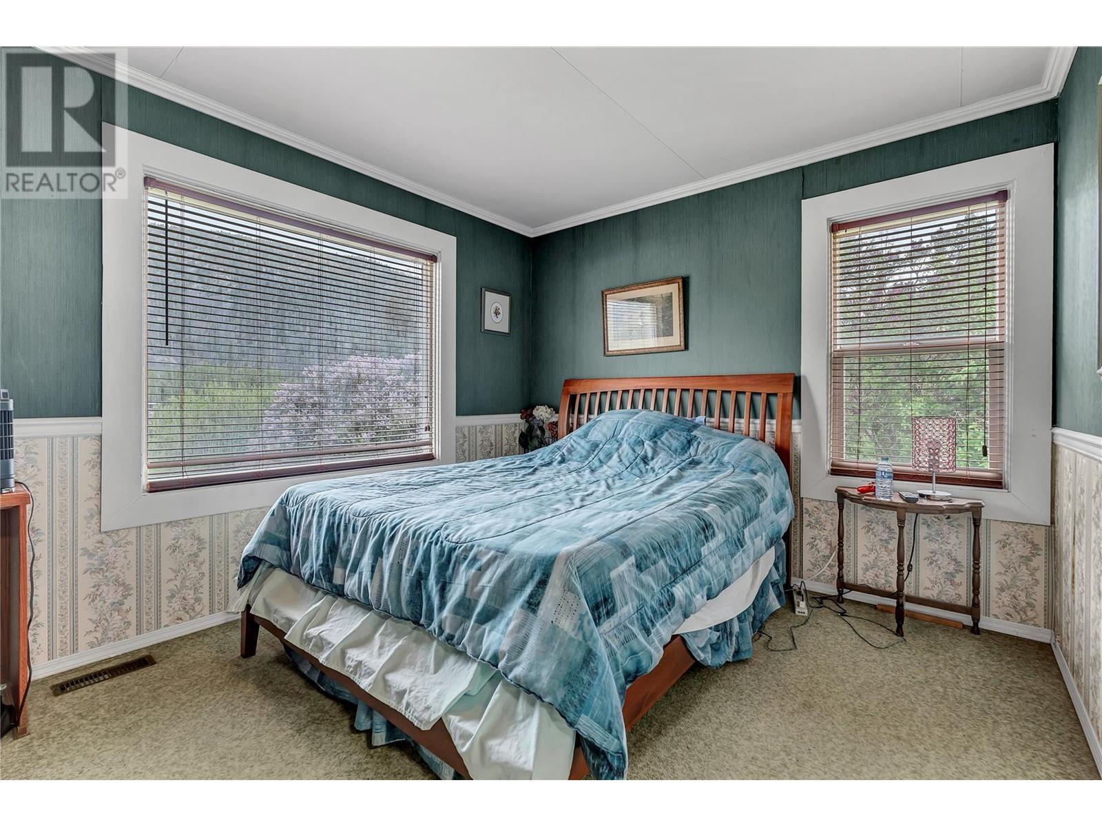 1167 Highway 3. Princeton, British Columbia