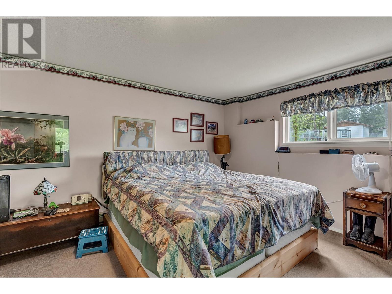 1167 Highway 3. Princeton, British Columbia