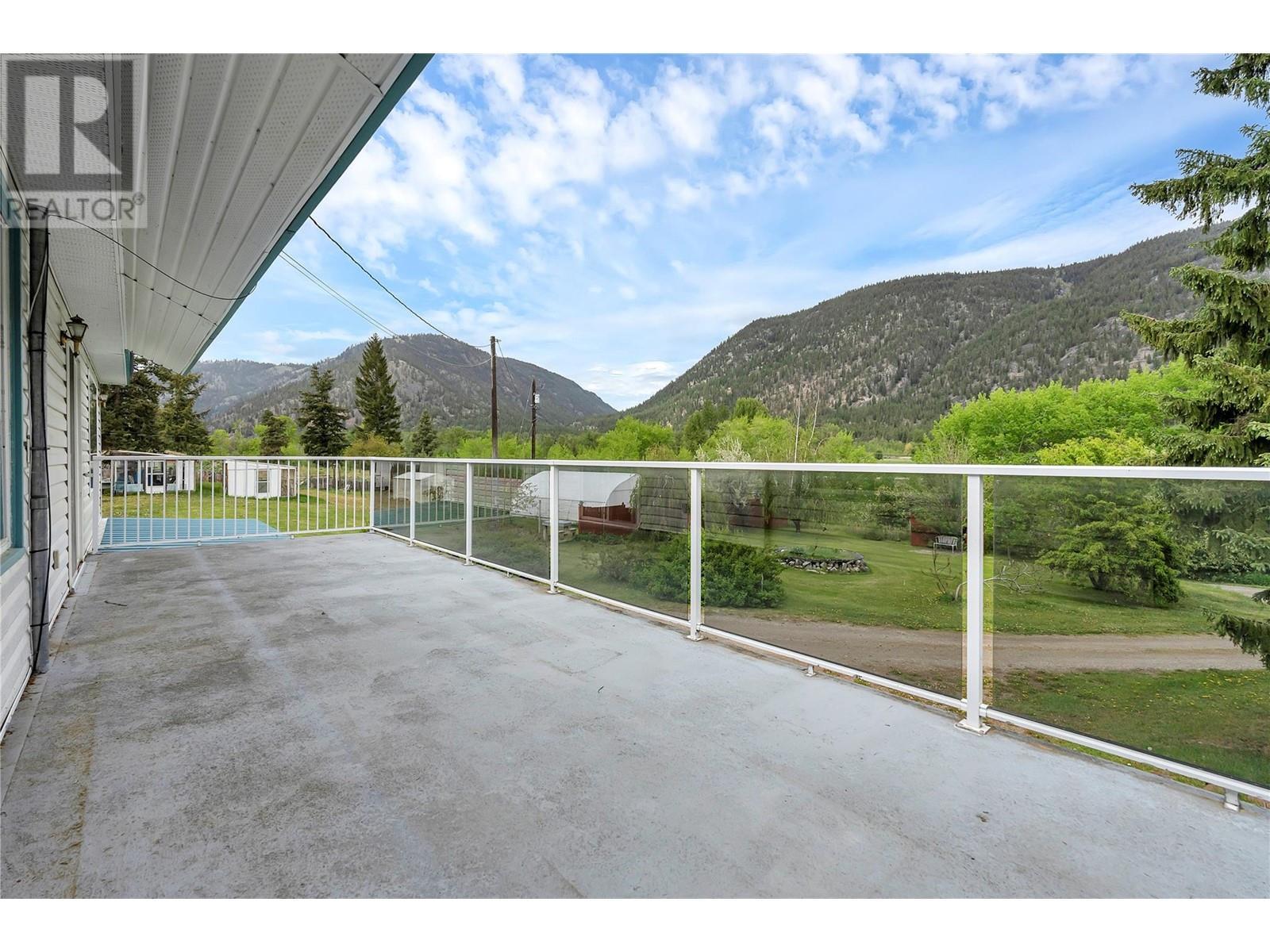 1167 Highway 3. Princeton, British Columbia