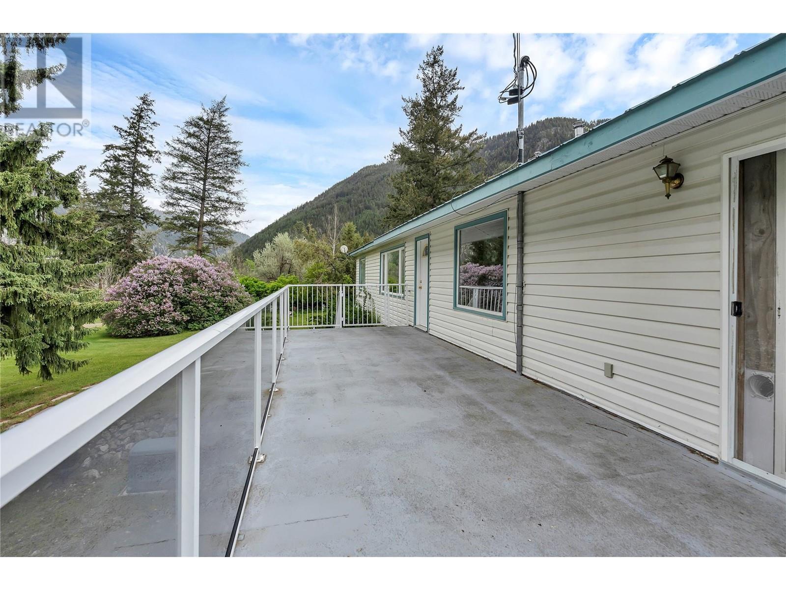 1167 Highway 3. Princeton, British Columbia