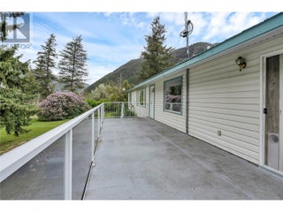 1167 Highway 3. Princeton, British Columbia