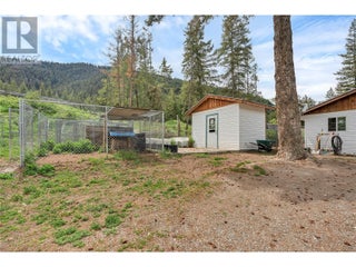 1167 Highway 3. Princeton, British Columbia