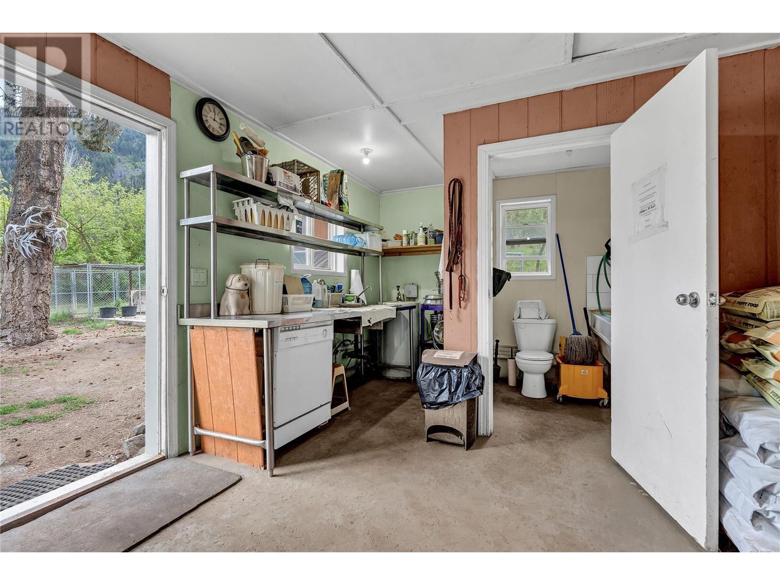 1167 Highway 3. Princeton, British Columbia