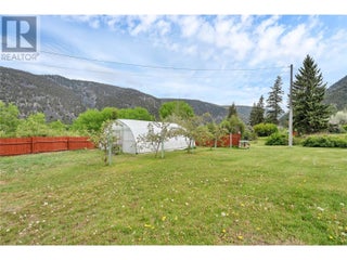 1167 Highway 3. Princeton, British Columbia