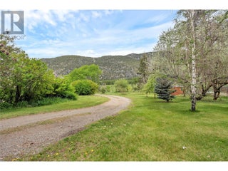 1167 Highway 3. Princeton, British Columbia