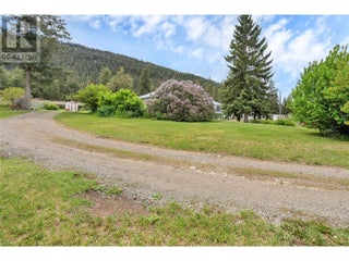 1167 Highway 3. Princeton, British Columbia
