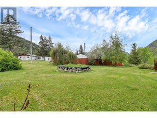 1167 Highway 3. Princeton, British Columbia