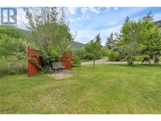 1167 Highway 3. Princeton, British Columbia