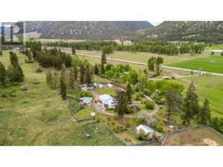 1167 Highway 3. Princeton, British Columbia