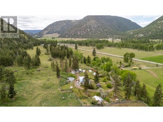 1167 Highway 3. Princeton, British Columbia