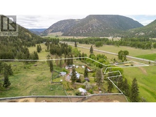 1167 Highway 3. Princeton, British Columbia