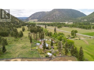 1167 Highway 3. Princeton, British Columbia