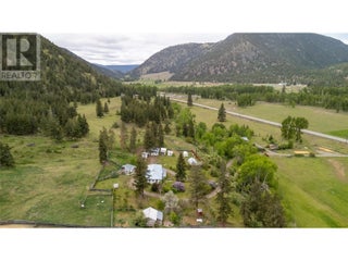 1167 Highway 3. Princeton, British Columbia