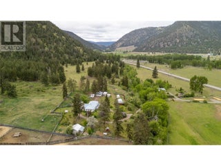 1167 Highway 3. Princeton, British Columbia