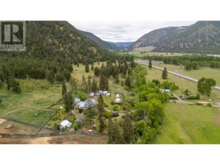 1167 Highway 3. Princeton, British Columbia