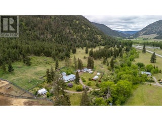 1167 Highway 3. Princeton, British Columbia