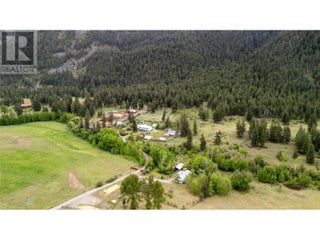 1167 Highway 3. Princeton, British Columbia