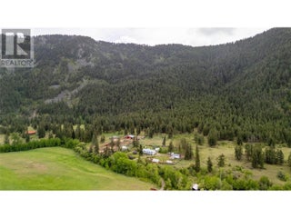 1167 Highway 3. Princeton, British Columbia