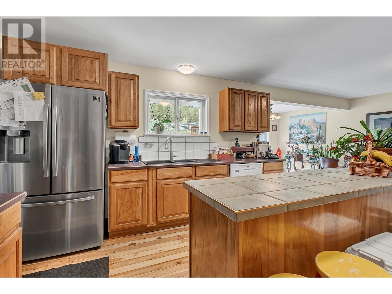 1167 Highway 3. Princeton, British Columbia