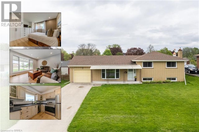 130 Tranquility Street, Brantford