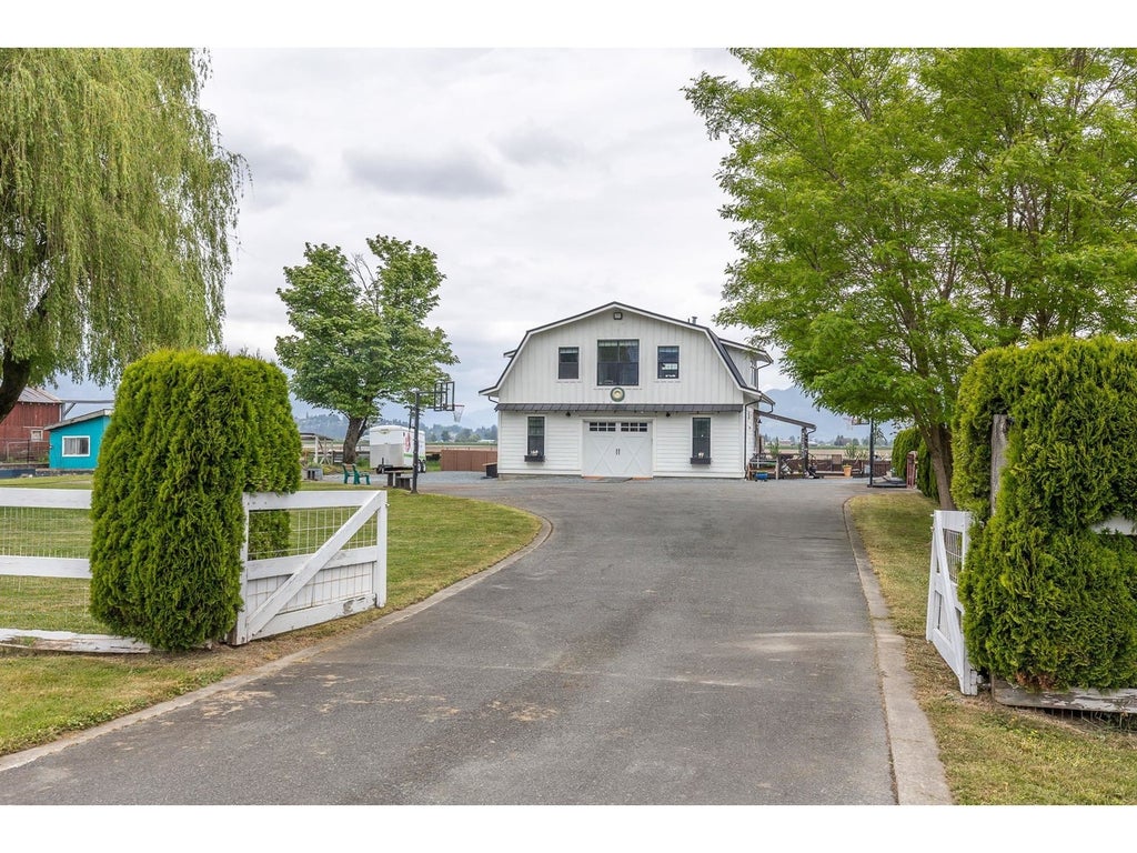 48351 Prairie Central Road|east Chilliwack, Chilliwack