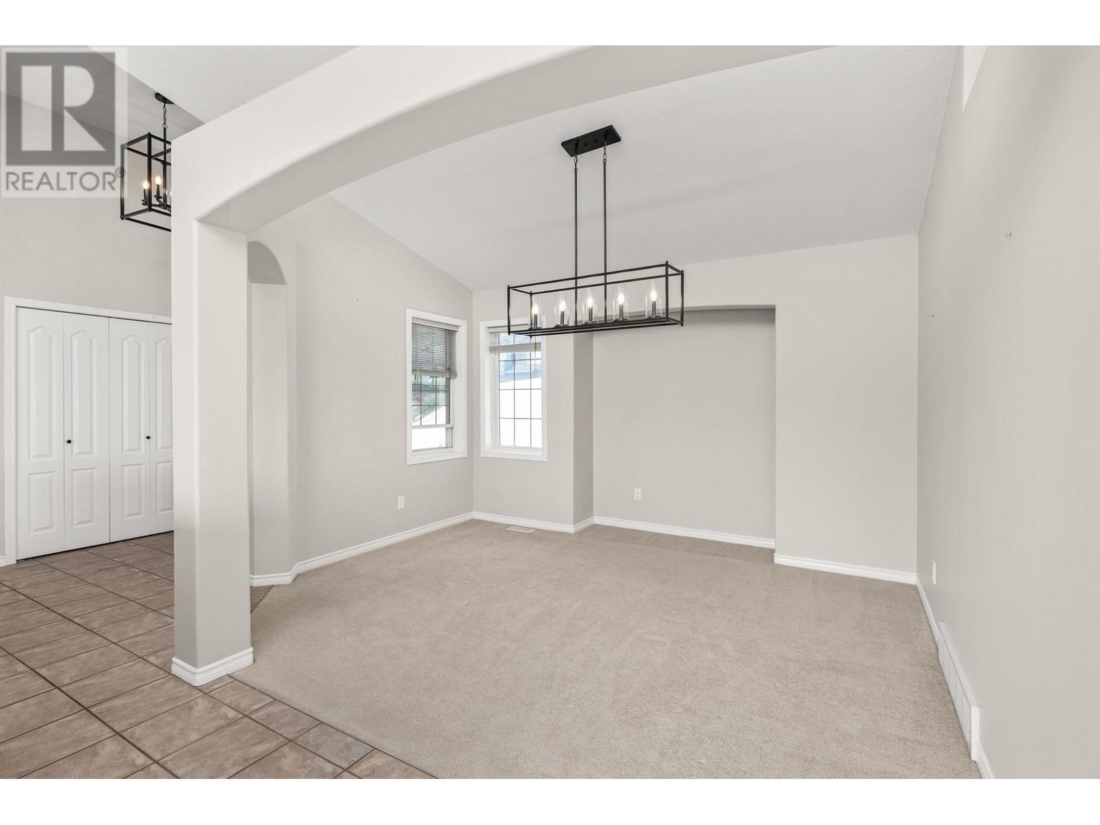 3513 Empire Place. West Kelowna, British Columbia