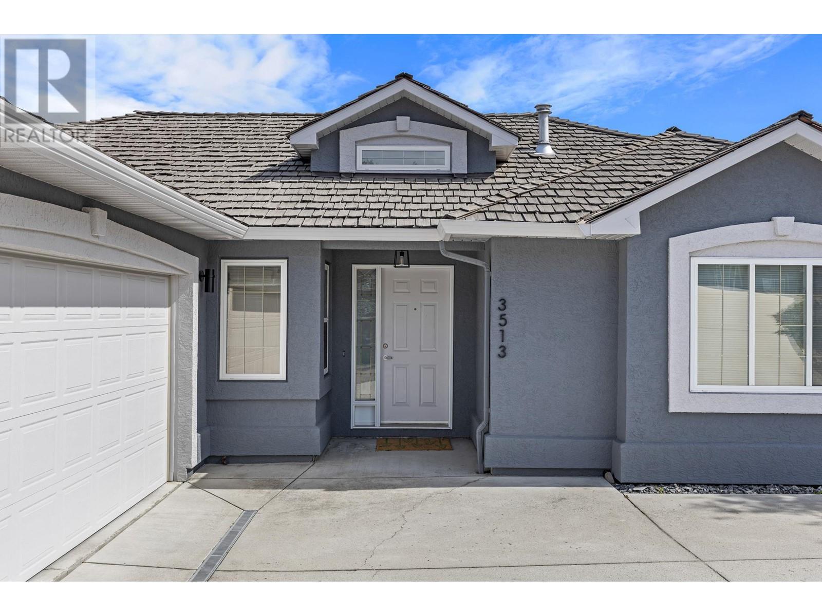 3513 Empire Place. West Kelowna, British Columbia