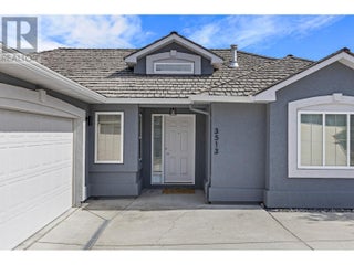 3513 Empire Place. West Kelowna, British Columbia