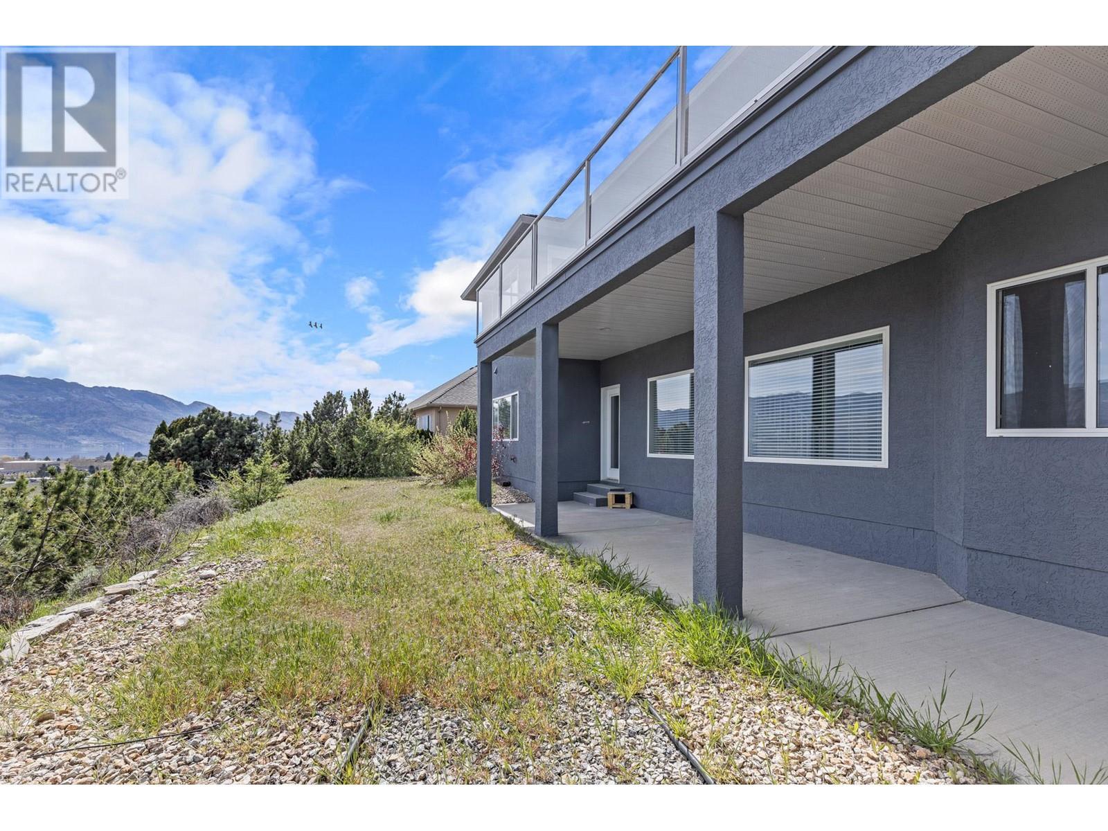 3513 Empire Place. West Kelowna, British Columbia