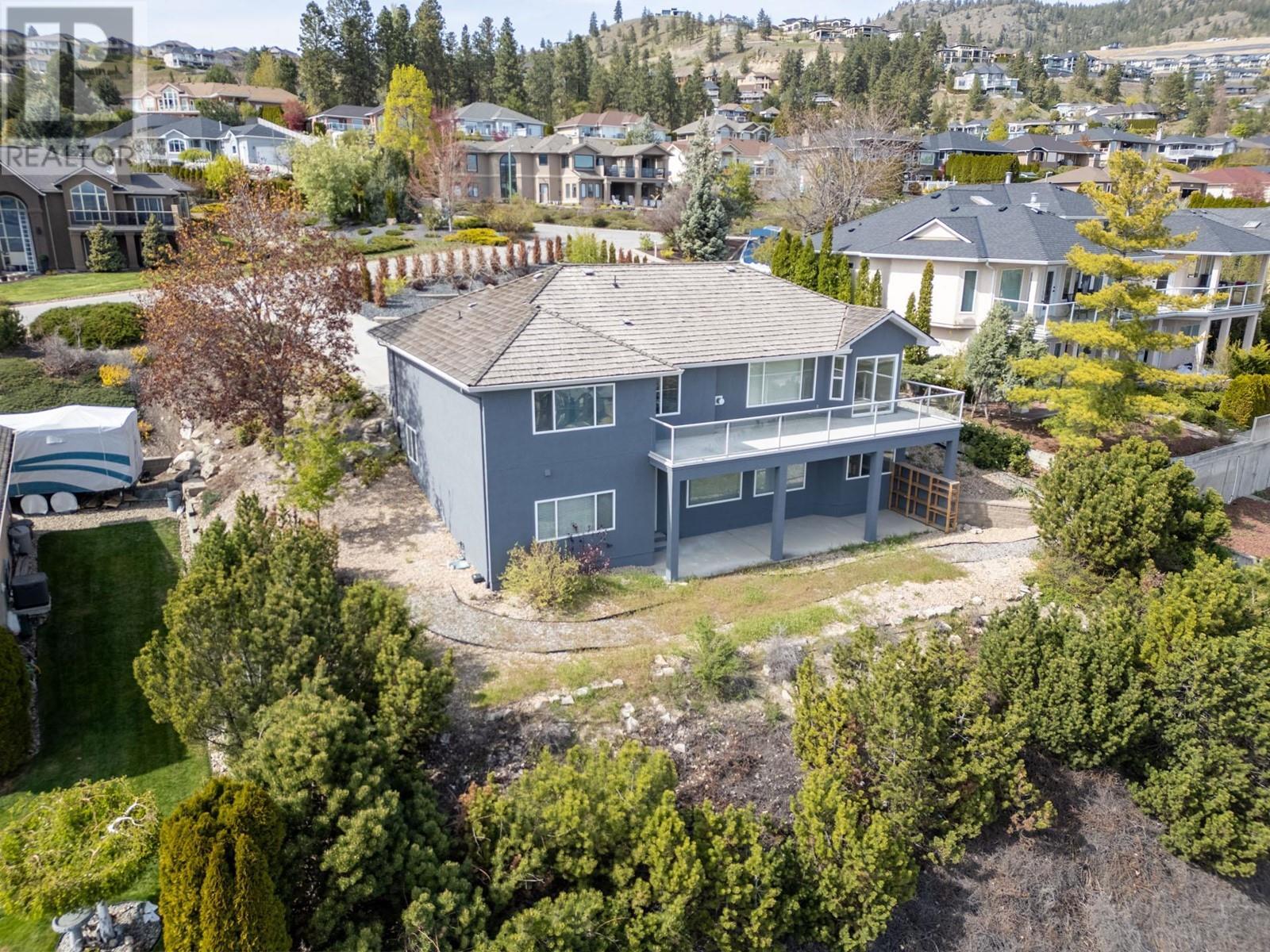 3513 Empire Place. West Kelowna, British Columbia